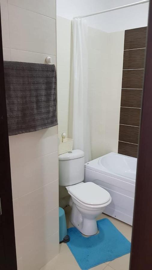 Cozy Apartment Bucharest Roşu エクステリア 写真